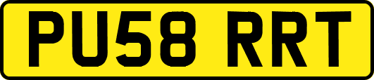 PU58RRT