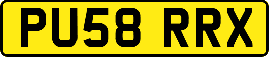 PU58RRX
