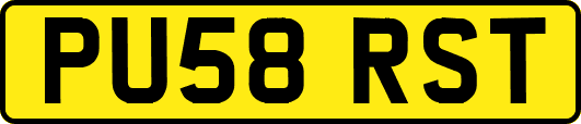 PU58RST