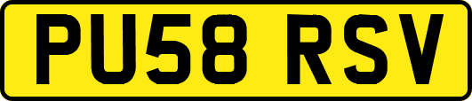 PU58RSV