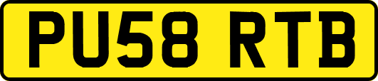 PU58RTB