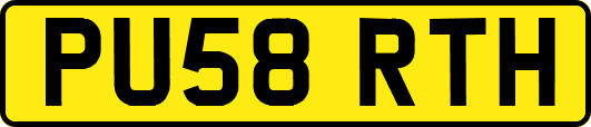 PU58RTH