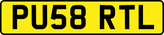 PU58RTL