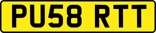 PU58RTT