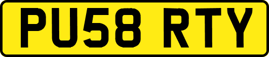PU58RTY