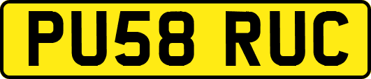 PU58RUC