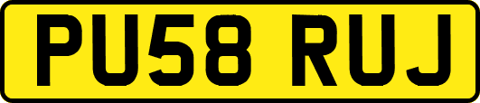 PU58RUJ