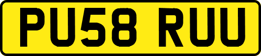 PU58RUU