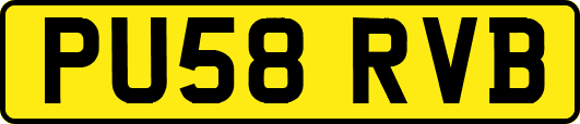 PU58RVB