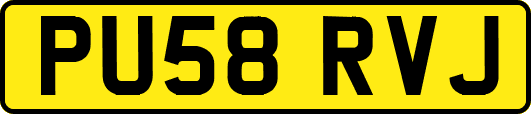PU58RVJ