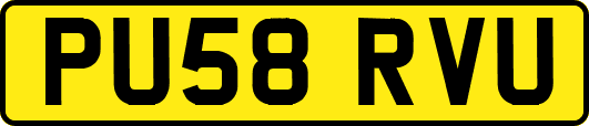PU58RVU