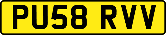 PU58RVV