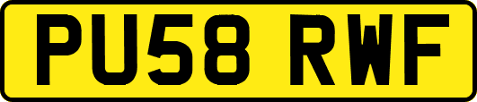 PU58RWF