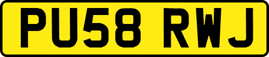 PU58RWJ