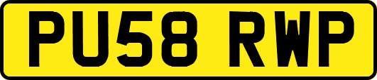 PU58RWP