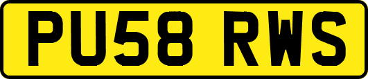 PU58RWS