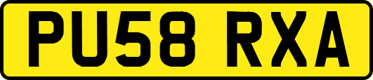 PU58RXA