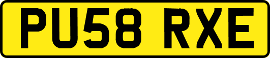 PU58RXE