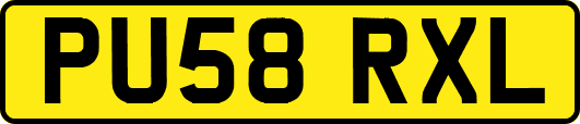 PU58RXL