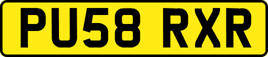 PU58RXR