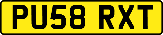 PU58RXT