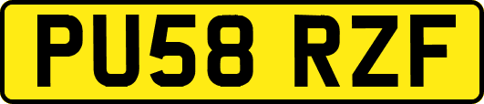 PU58RZF
