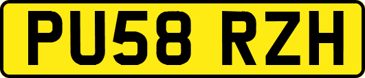PU58RZH