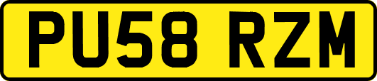 PU58RZM