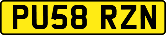 PU58RZN