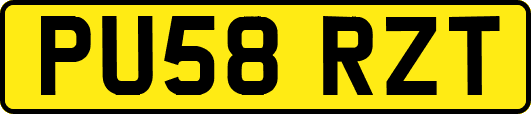 PU58RZT