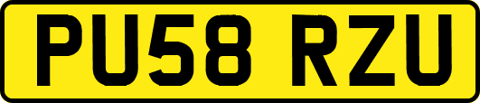 PU58RZU