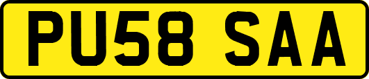 PU58SAA