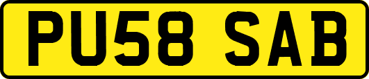 PU58SAB