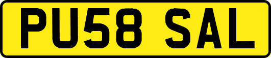 PU58SAL