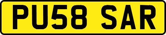 PU58SAR