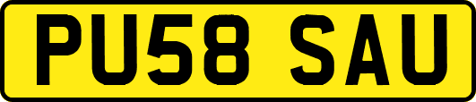 PU58SAU