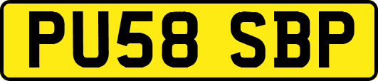 PU58SBP