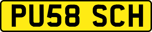 PU58SCH