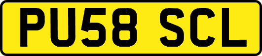 PU58SCL
