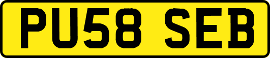 PU58SEB