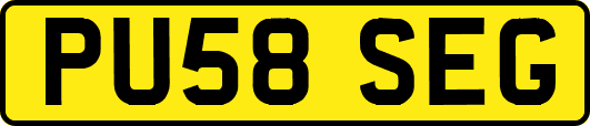 PU58SEG