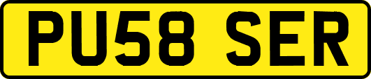 PU58SER