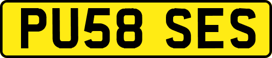 PU58SES