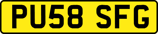 PU58SFG