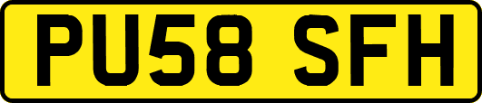 PU58SFH