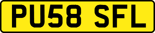 PU58SFL