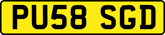 PU58SGD