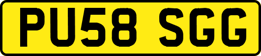PU58SGG