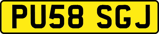 PU58SGJ
