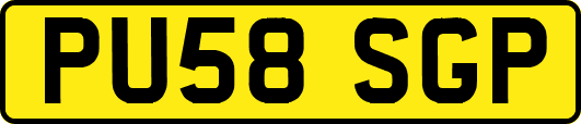 PU58SGP